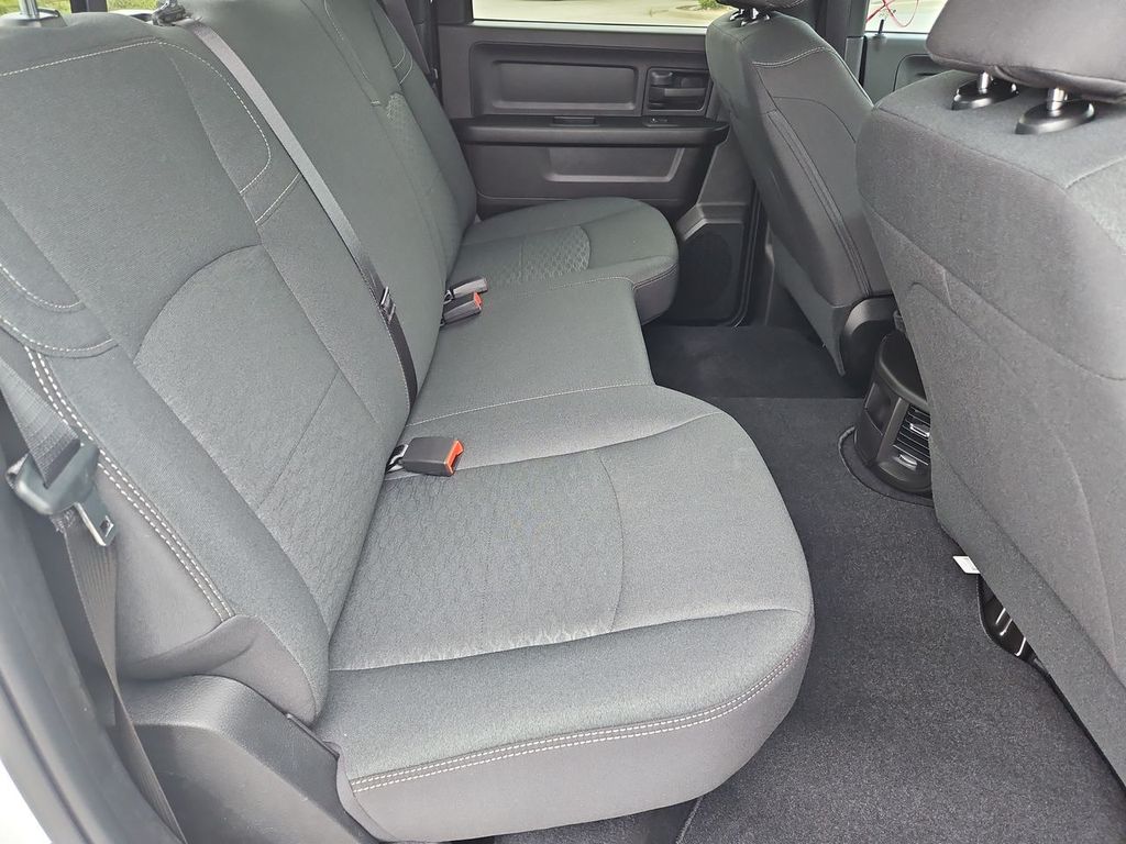 Thumbnail: 2026 RAM 3500 - 28