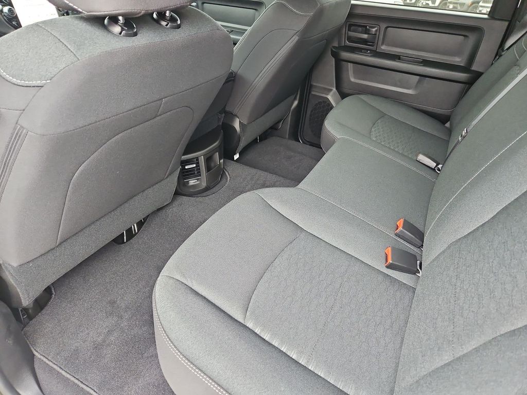 Thumbnail: 2026 RAM 3500 - 13