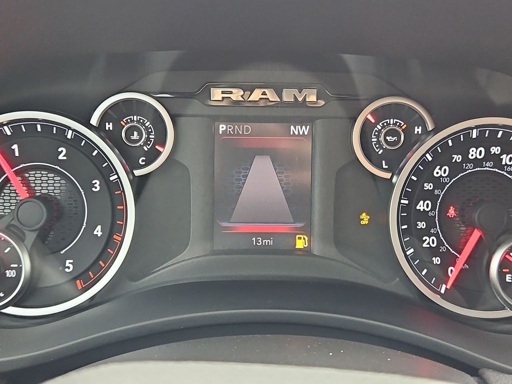 Thumbnail: 2026 RAM 3500 - 36