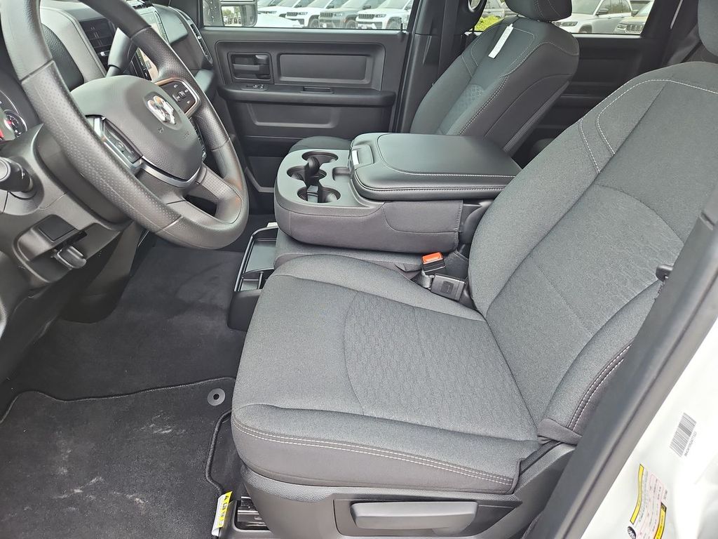 Thumbnail: 2026 RAM 3500 - 11