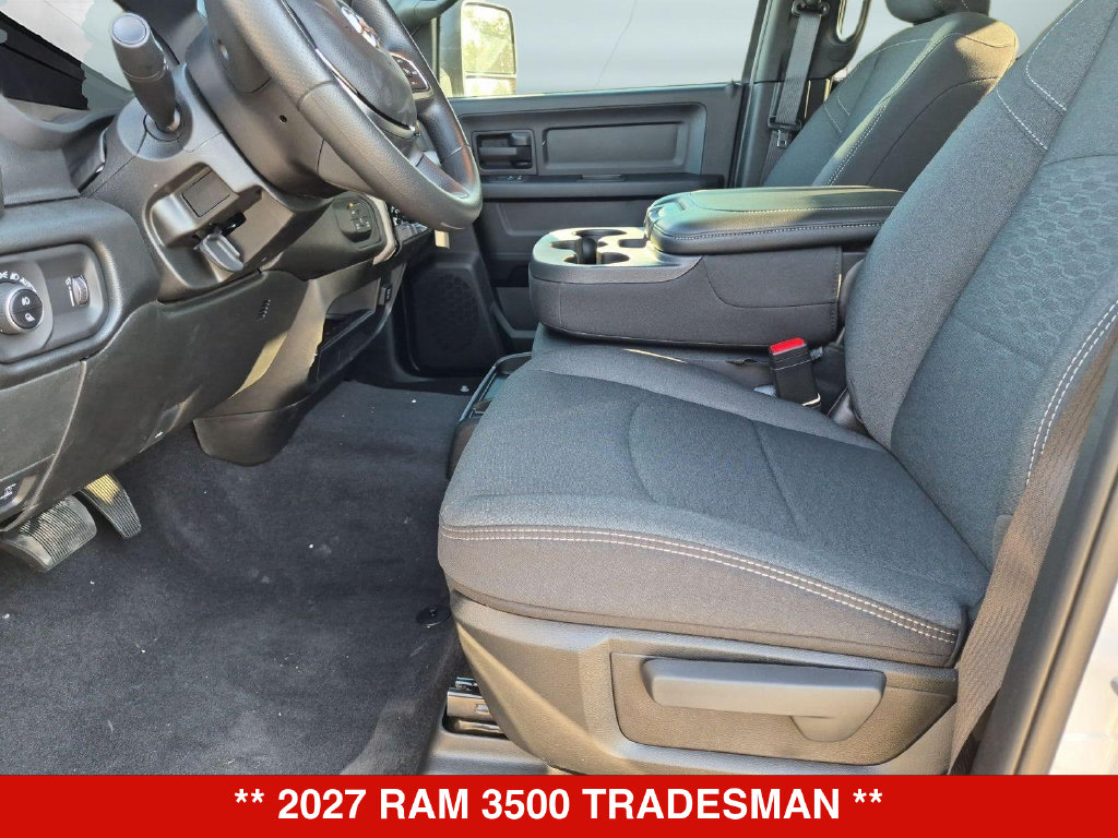 Thumbnail: 2027 RAM 3500 - 10