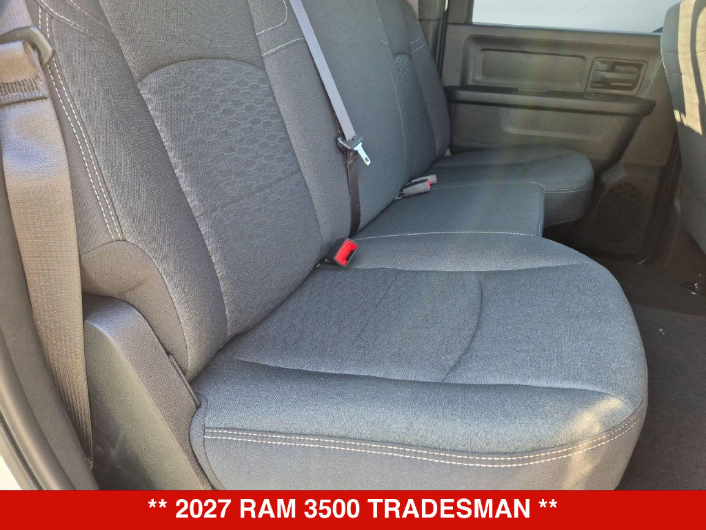 Thumbnail: 2027 RAM 3500 - 11