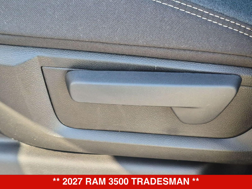 Thumbnail: 2027 RAM 3500 - 21