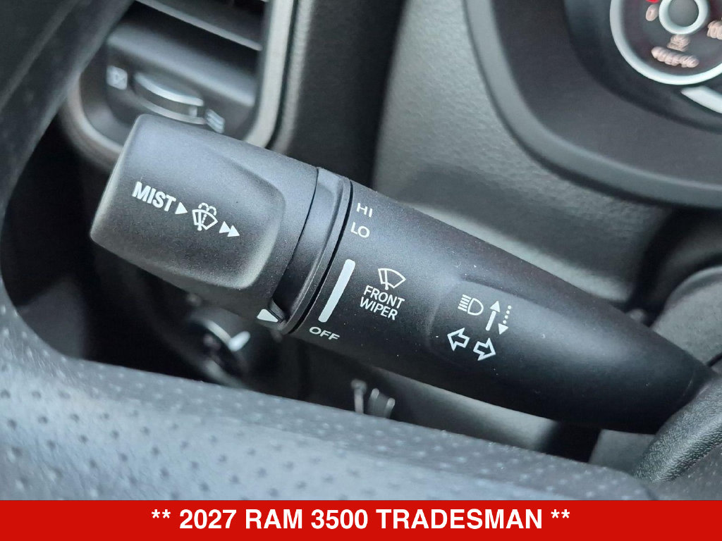Thumbnail: 2027 RAM 3500 - 14