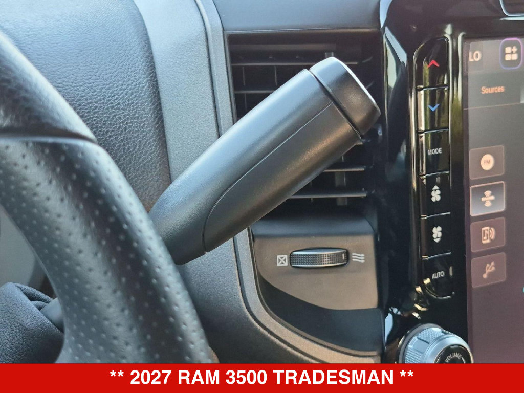 Thumbnail: 2027 RAM 3500 - 30