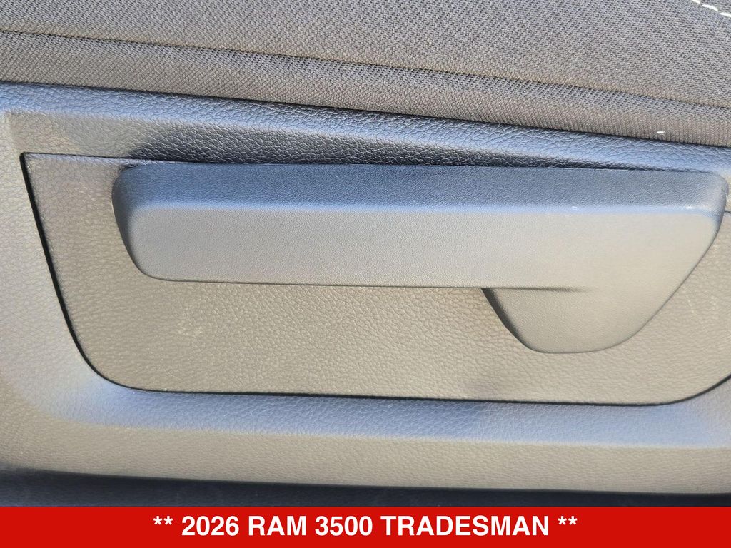 Thumbnail: 2026 RAM 3500 - 24