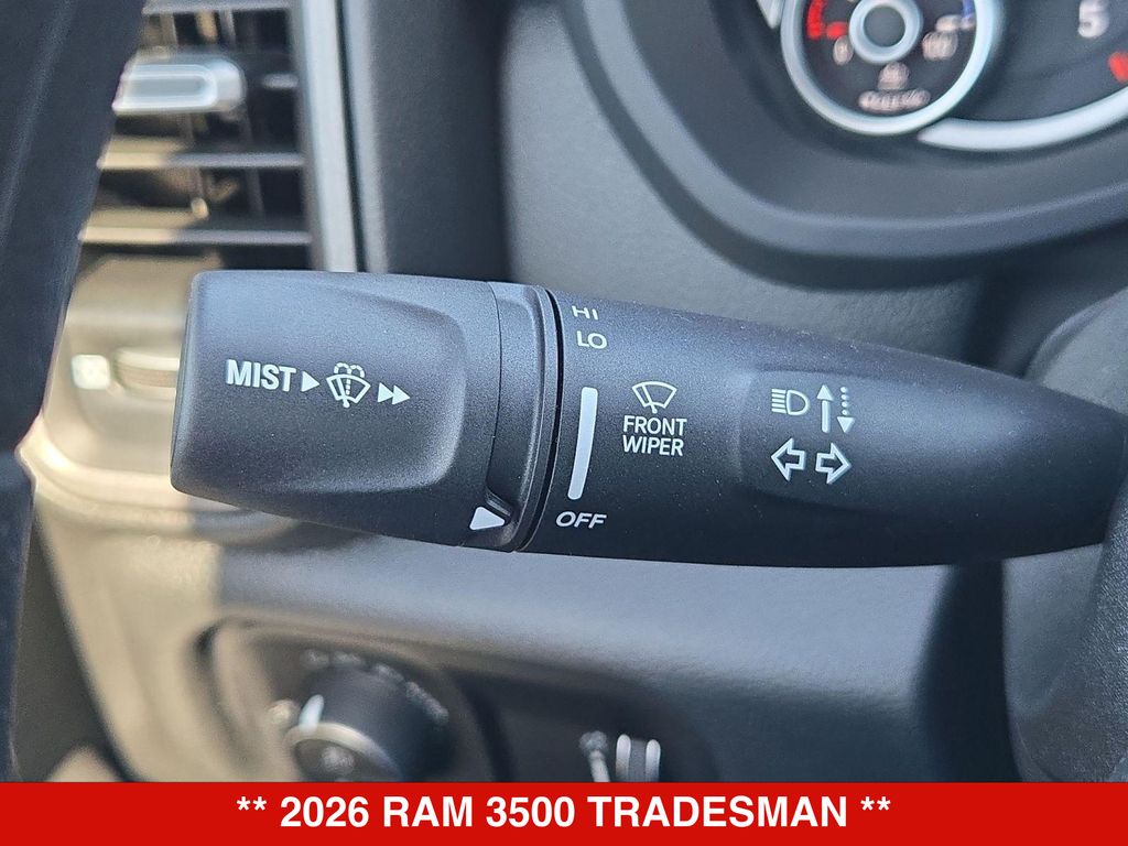 Thumbnail: 2026 RAM 3500 - 15