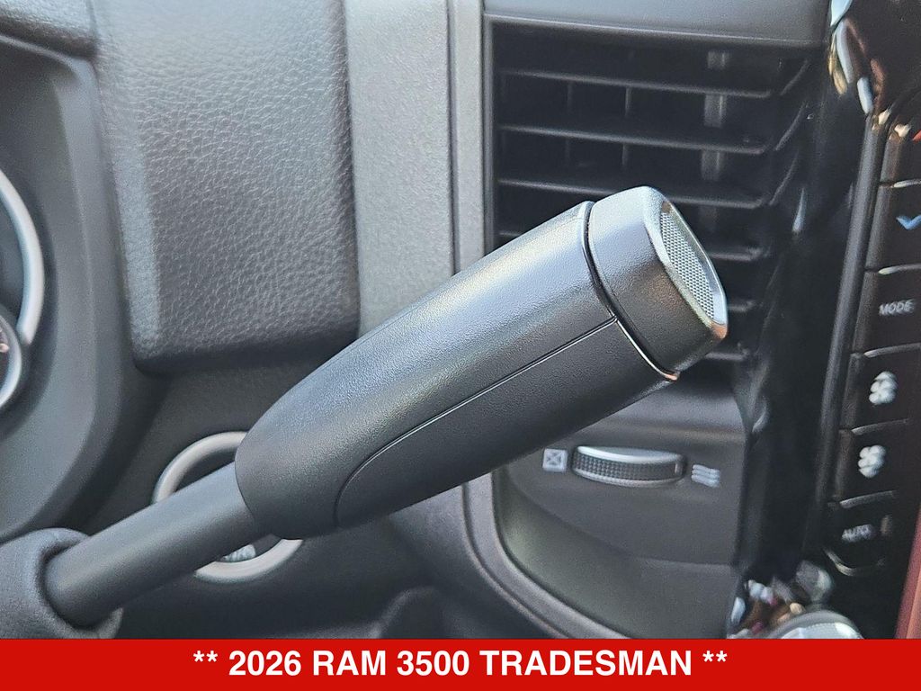 Thumbnail: 2026 RAM 3500 - 30