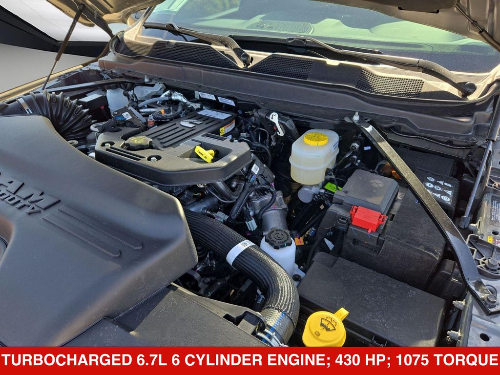 Thumbnail: 2026 RAM 3500 - 9