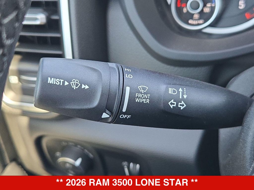 Thumbnail: 2026 RAM 3500 - 16