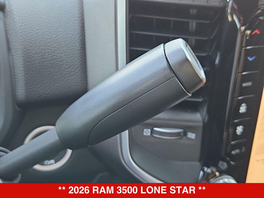 Thumbnail: 2026 RAM 3500 - 30