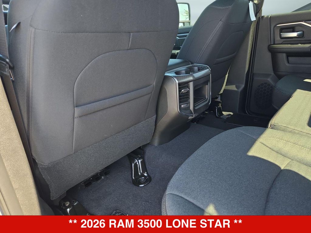 Thumbnail: 2026 RAM 3500 - 12
