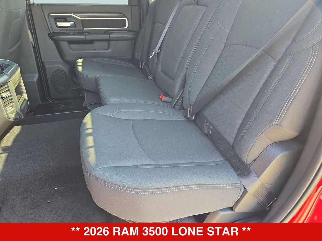 Thumbnail: 2026 RAM 3500 - 13