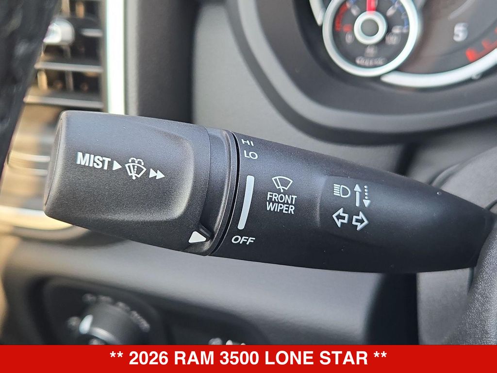 Thumbnail: 2026 RAM 3500 - 16