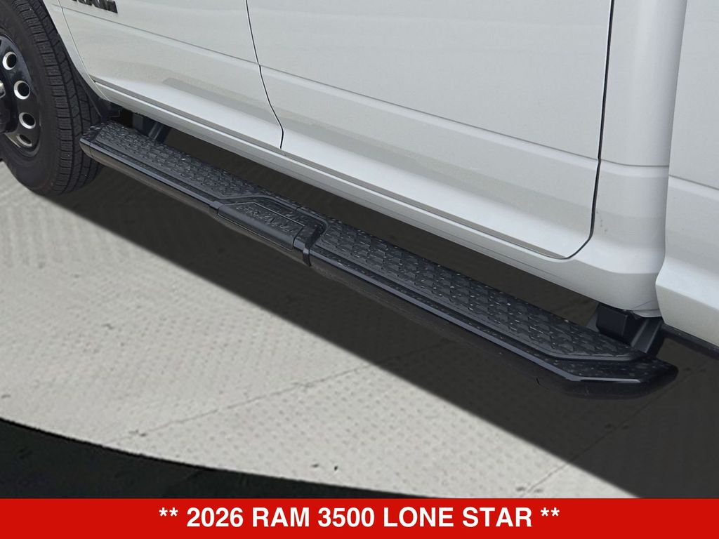 Thumbnail: 2026 RAM 3500 - 34