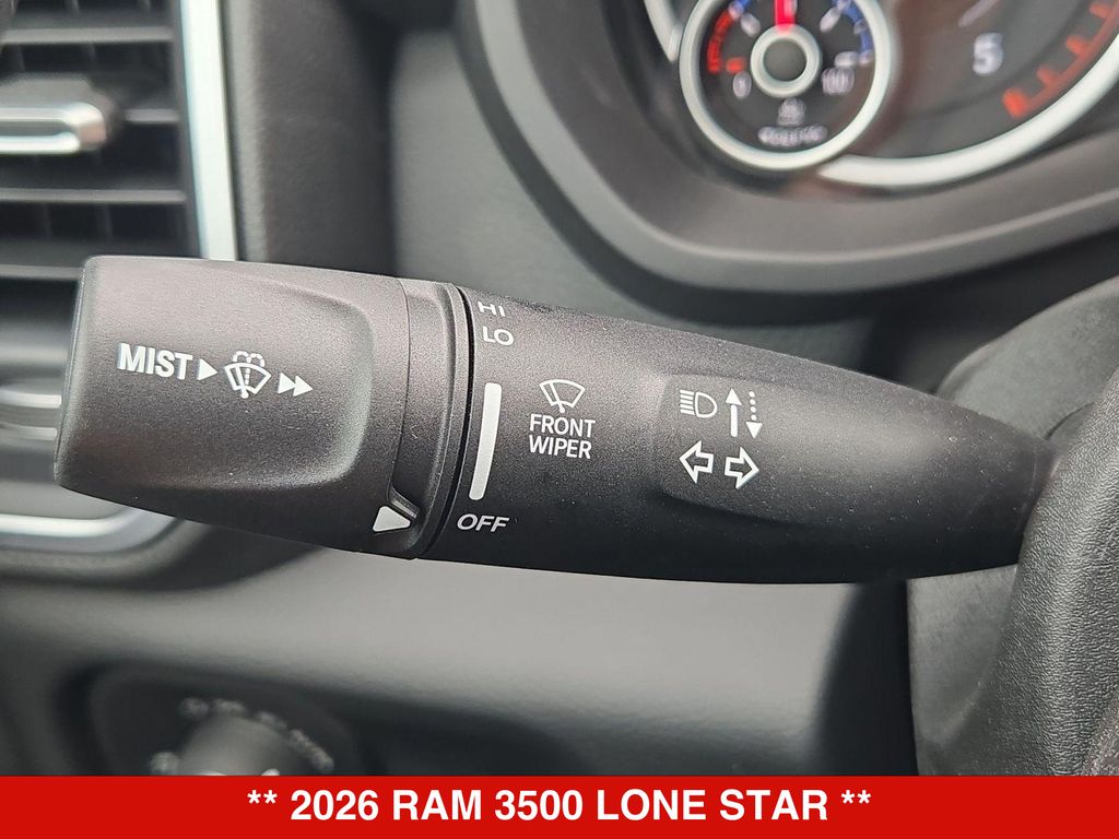 Thumbnail: 2026 RAM 3500 - 16