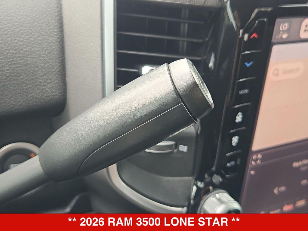 Thumbnail: 2026 RAM 3500 - 7