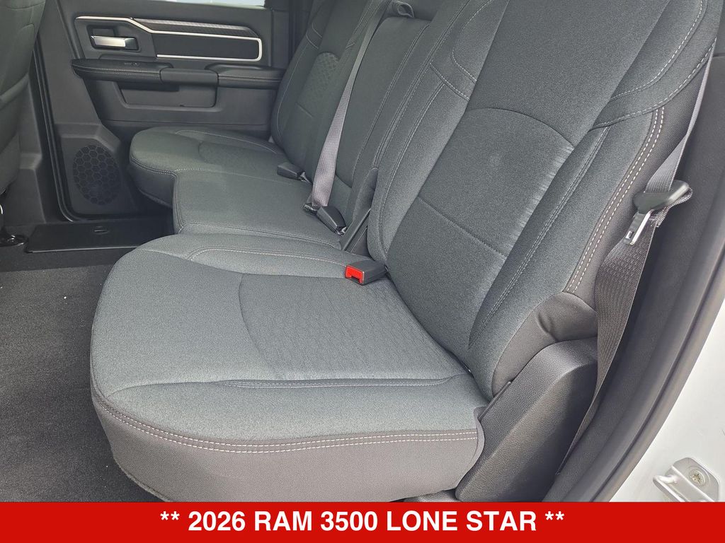 Thumbnail: 2026 RAM 3500 - 13