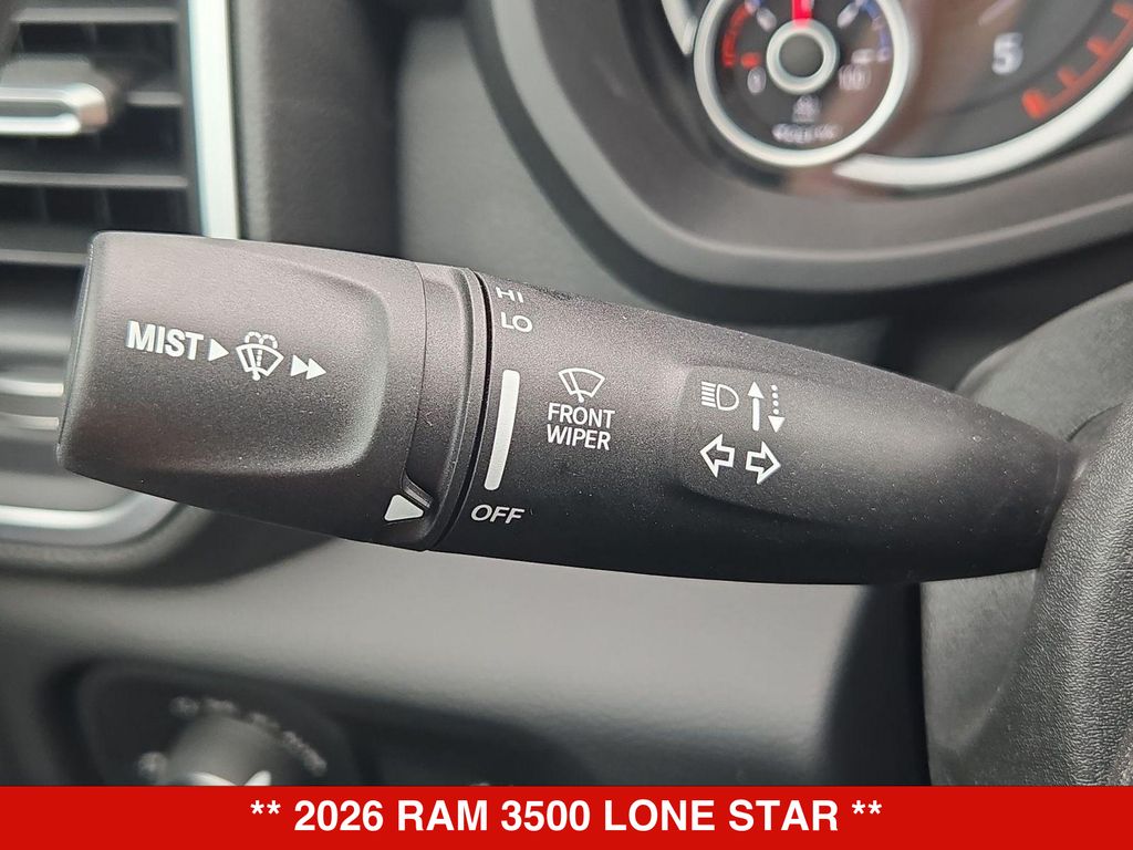 Thumbnail: 2026 RAM 3500 - 28