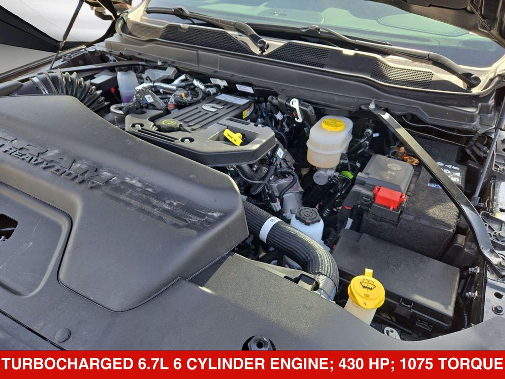 Thumbnail: 2026 RAM 3500 - 8