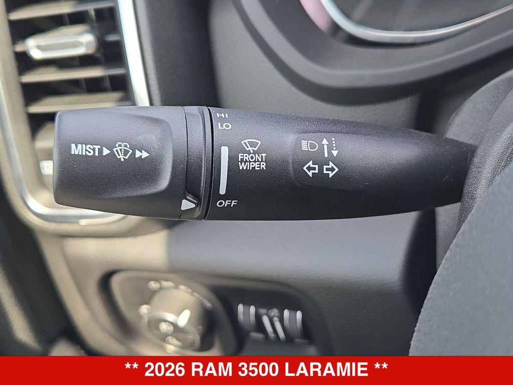 Thumbnail: 2026 RAM 3500 - 28