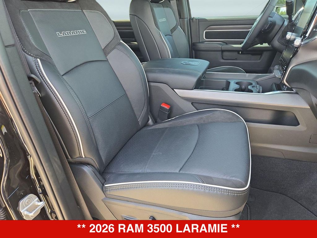 Thumbnail: 2026 RAM 3500 - 11