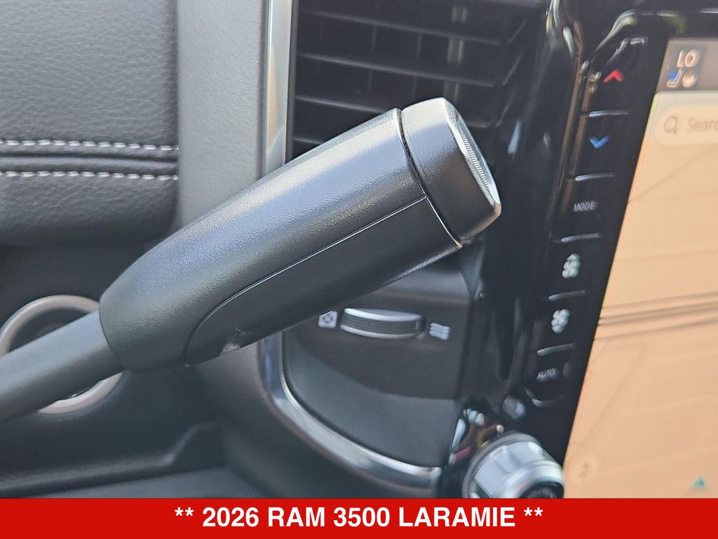 Thumbnail: 2026 RAM 3500 - 30