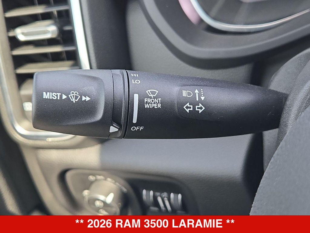 Thumbnail: 2026 RAM 3500 - 15