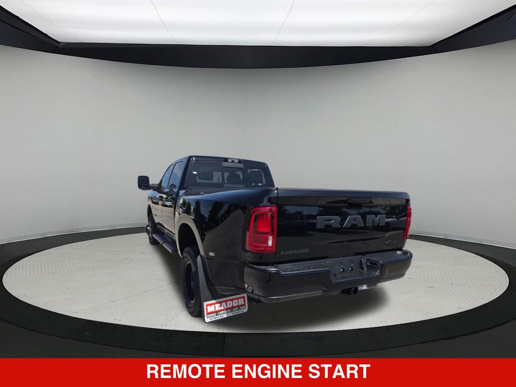 Thumbnail: 2026 RAM 3500 - 6