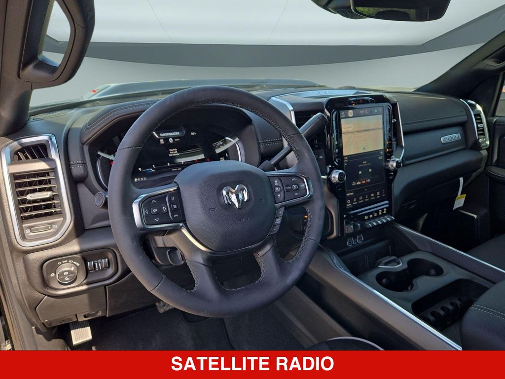 Thumbnail: 2026 RAM 3500 - 2