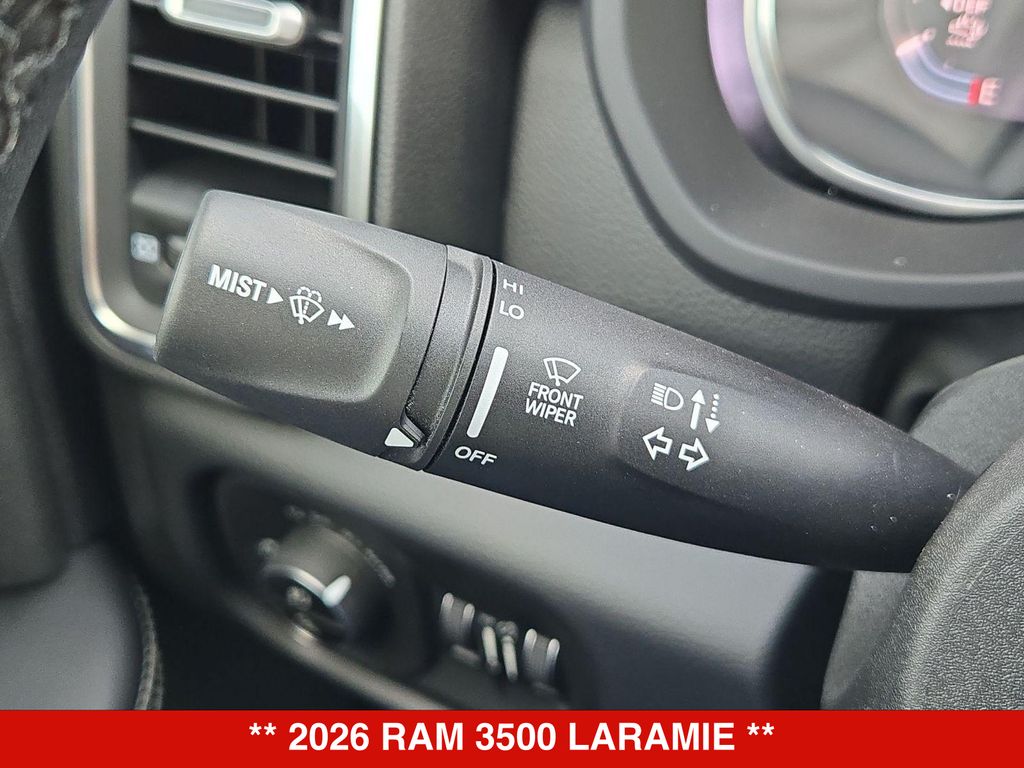 Thumbnail: 2026 RAM 3500 - 31