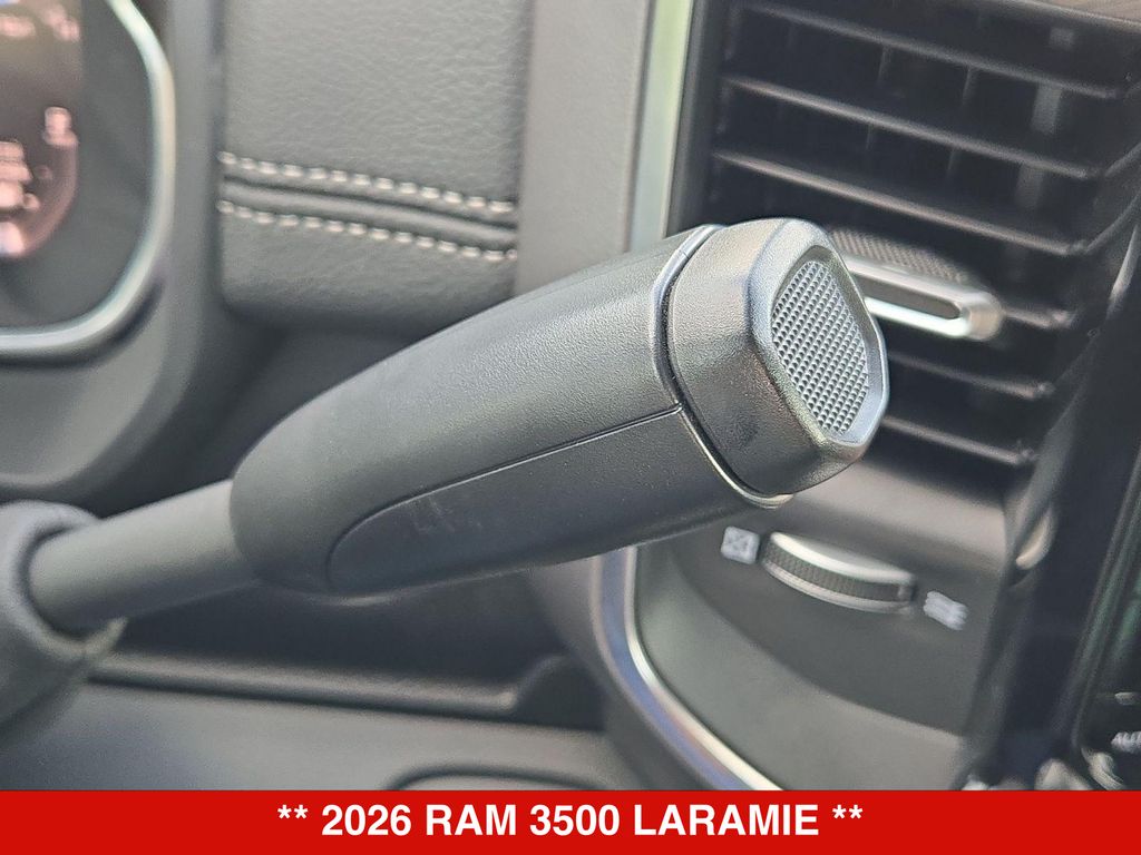 Thumbnail: 2026 RAM 3500 - 34