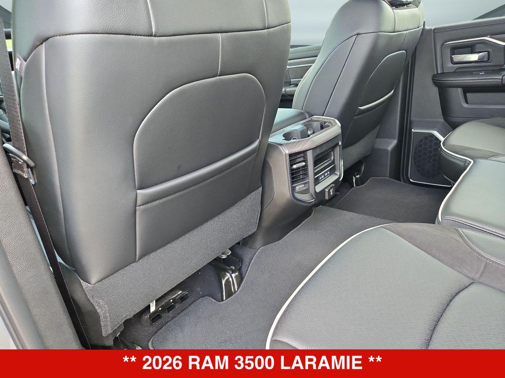 Thumbnail: 2026 RAM 3500 - 11