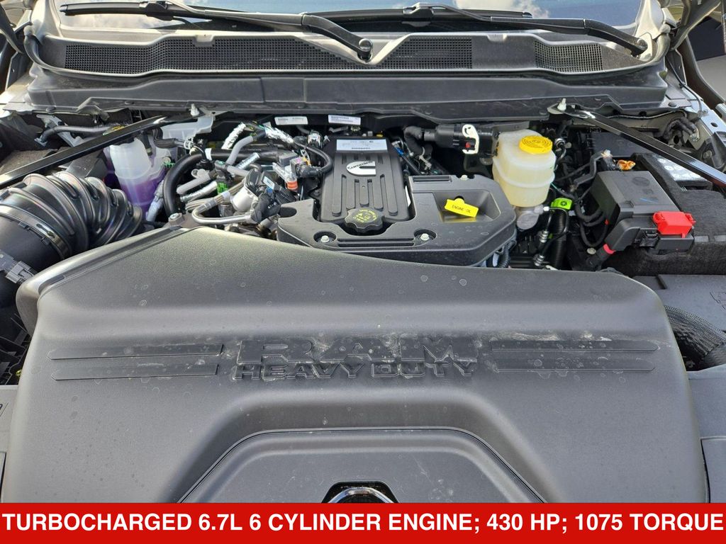 Thumbnail: 2026 RAM 3500 - 8