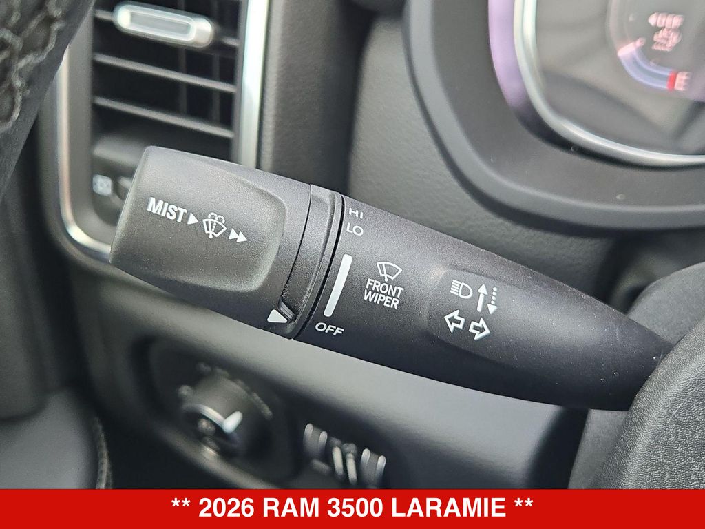 Thumbnail: 2026 RAM 3500 - 15