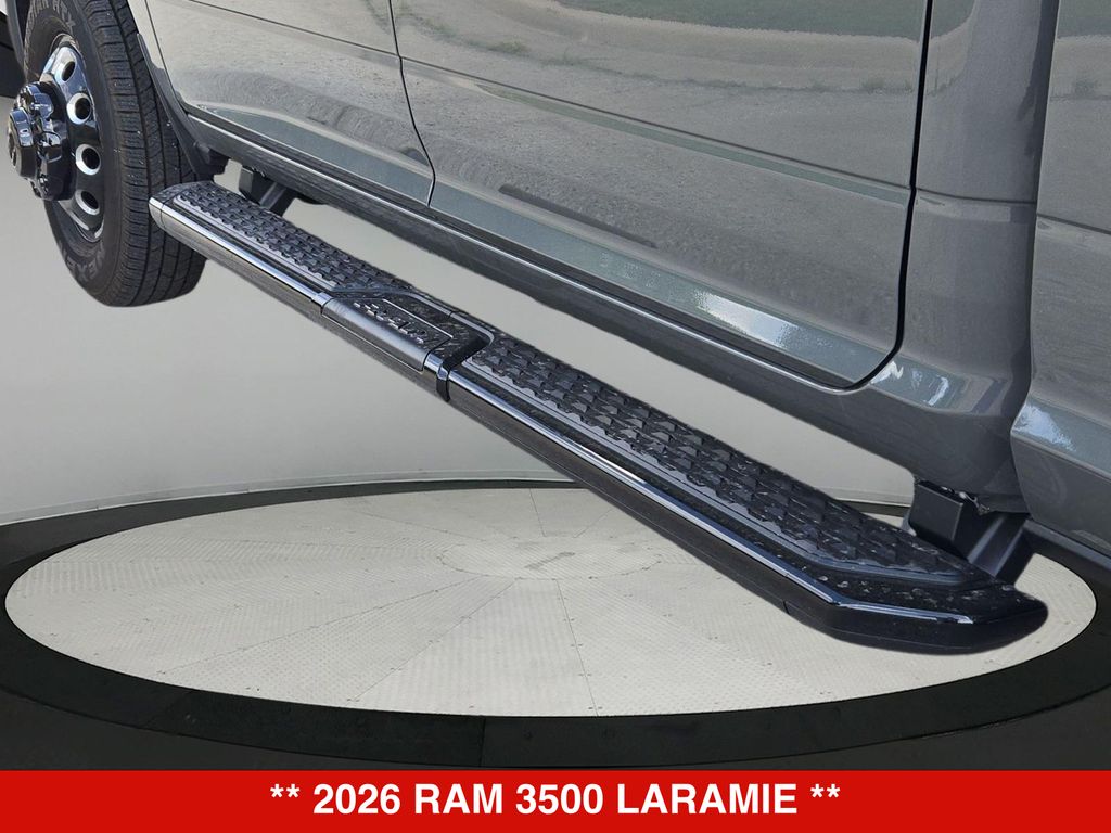 Thumbnail: 2026 RAM 3500 - 36