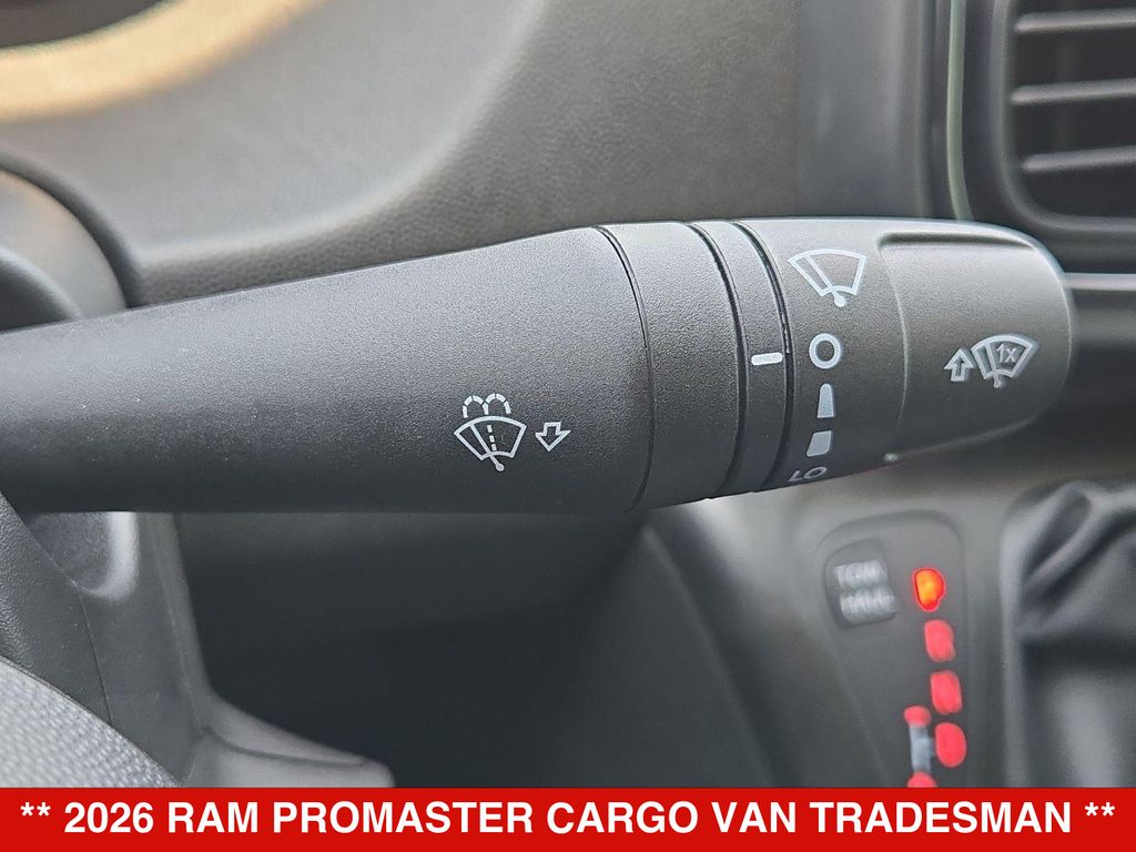 Thumbnail: 2026 RAM ProMaster - 11
