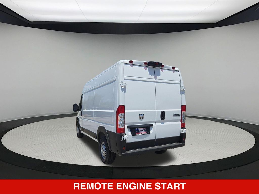 Thumbnail: 2026 RAM ProMaster - 6