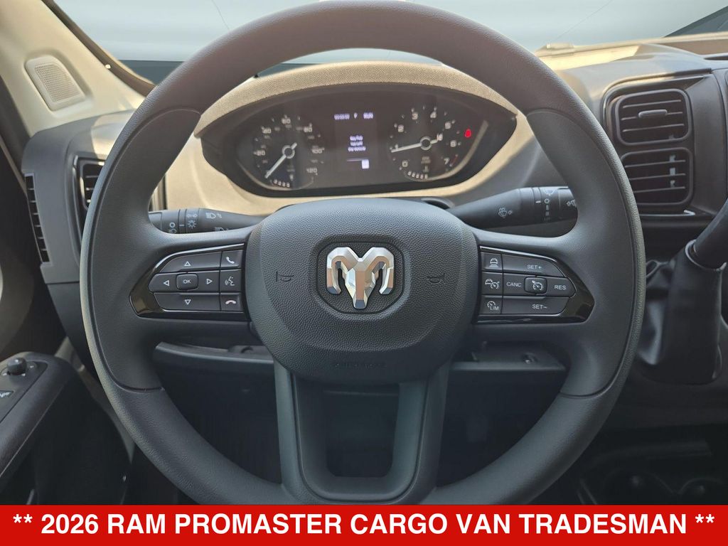 Thumbnail: 2026 RAM ProMaster - 9