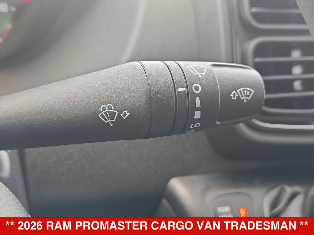 Thumbnail: 2026 RAM ProMaster - 12