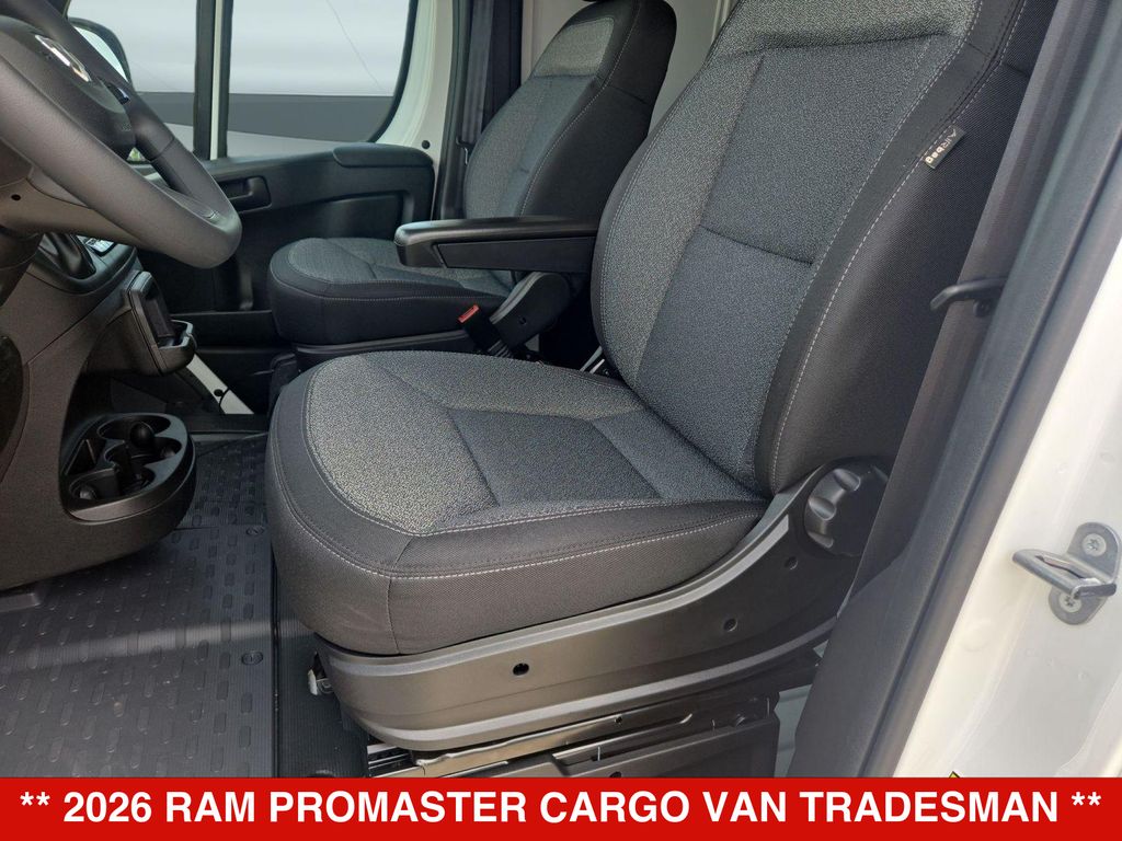 Thumbnail: 2026 RAM ProMaster - 10