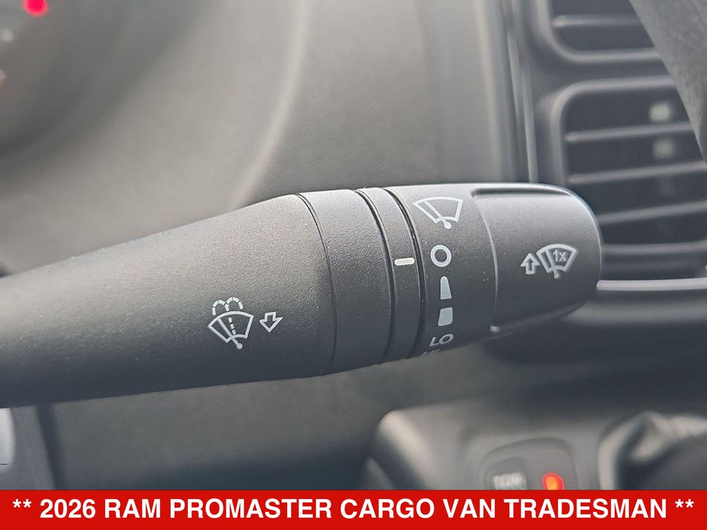 Thumbnail: 2026 RAM ProMaster - 22