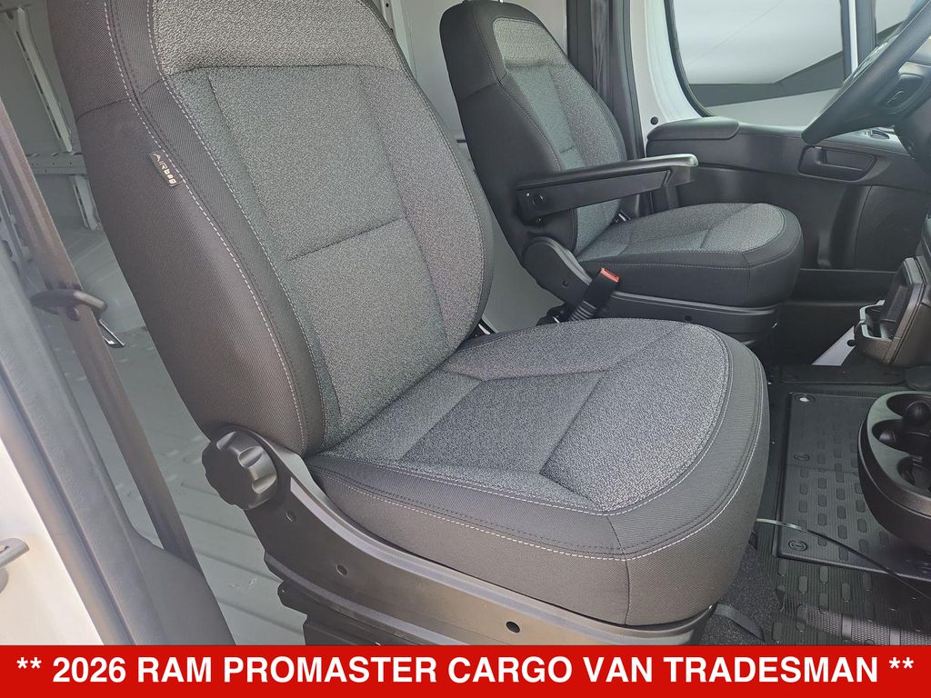Thumbnail: 2026 RAM ProMaster - 10