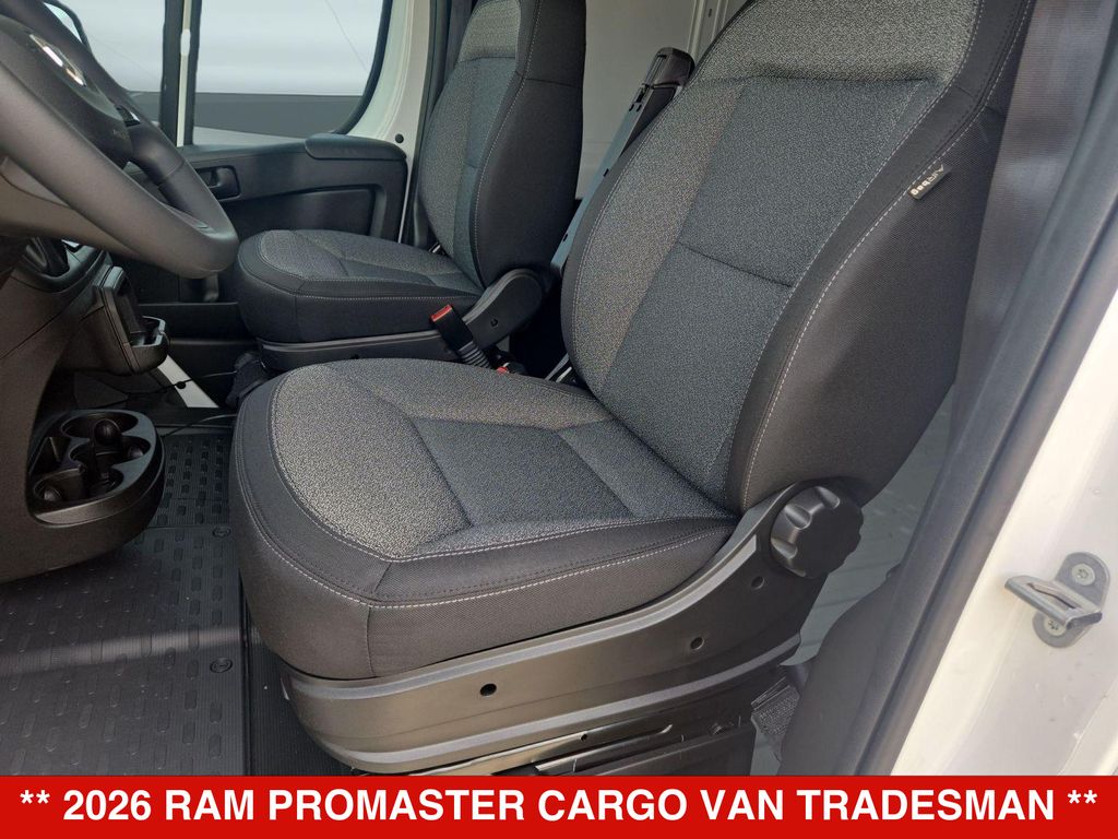 Thumbnail: 2026 RAM ProMaster - 9