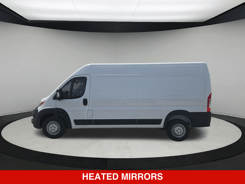 Thumbnail: 2026 RAM ProMaster - 16