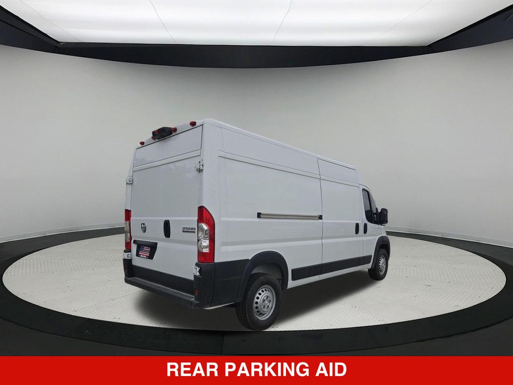 Thumbnail: 2026 RAM ProMaster - 16