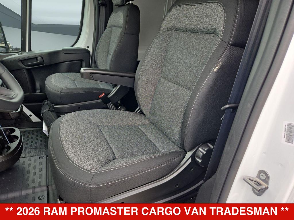 Thumbnail: 2026 RAM ProMaster - 10