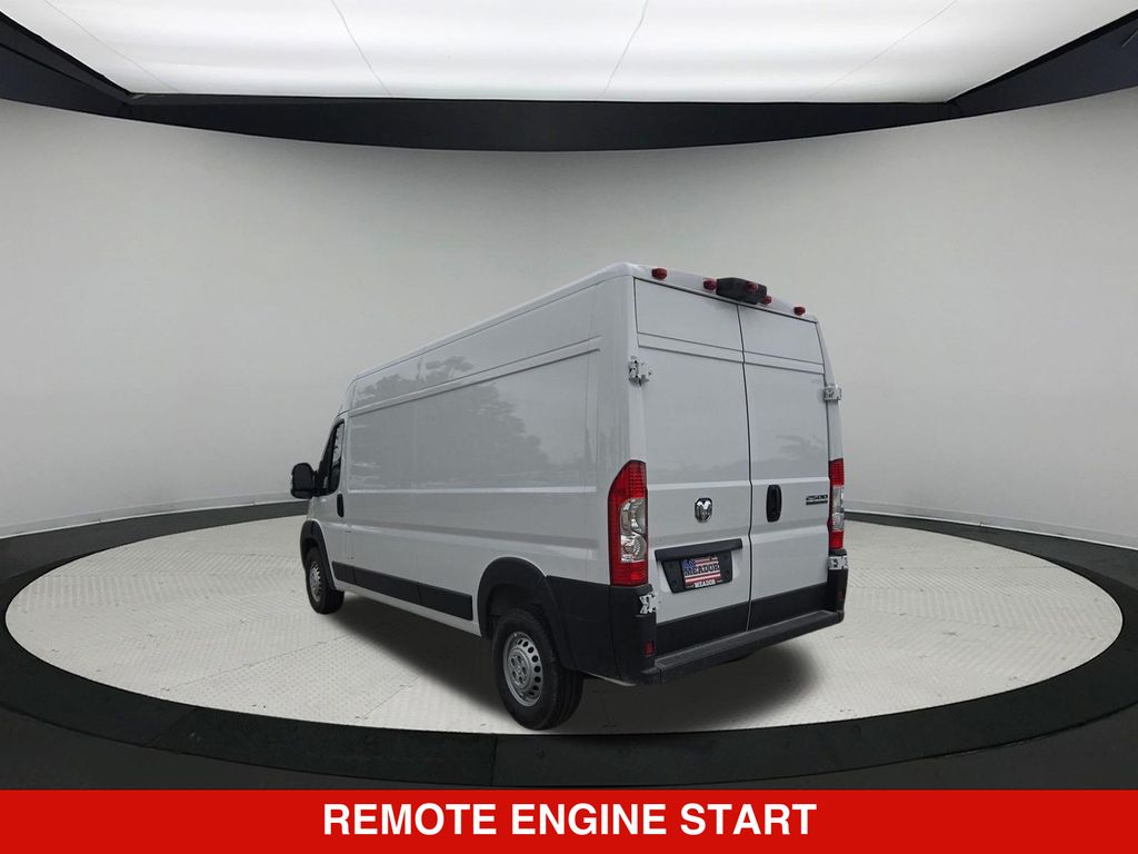 Thumbnail: 2026 RAM ProMaster - 6
