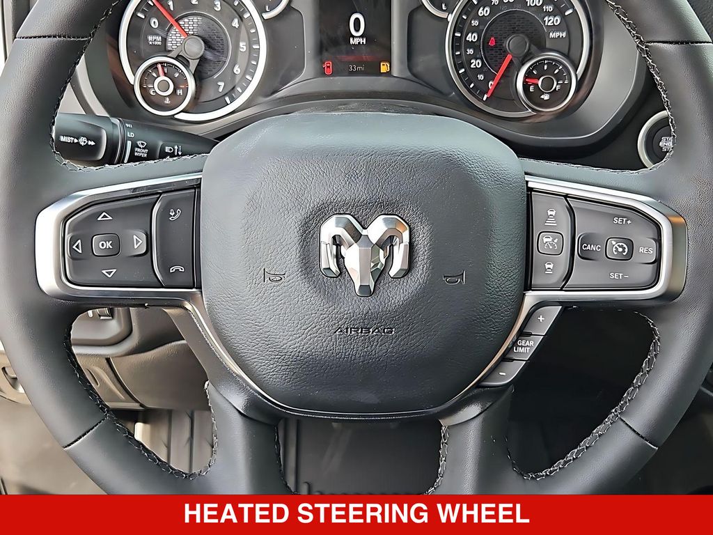 Thumbnail: 2026 RAM 1500 - 29