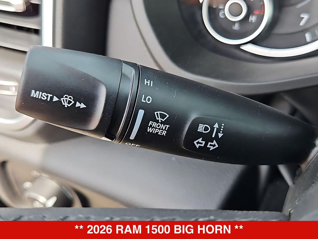 Thumbnail: 2026 RAM 1500 - 32
